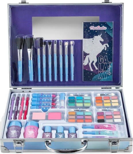 Martinelia Galaxy Dreams Sminkeveske