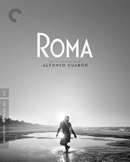 Roma Bluray Roma Bluray