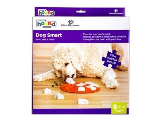 Nina Ottosson Dog Smart
