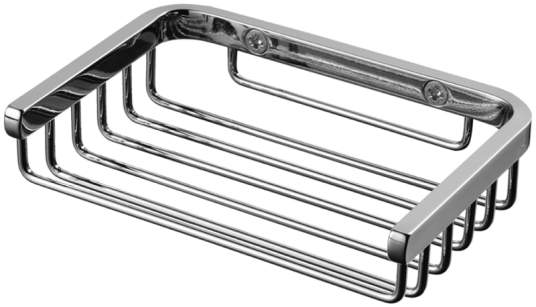 Tapwell TA126 Såpehylle Krom