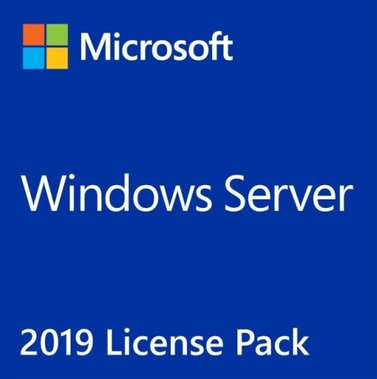 Microsoft Windows Server 2019 - Device CAL: 1