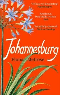 Johannesburg