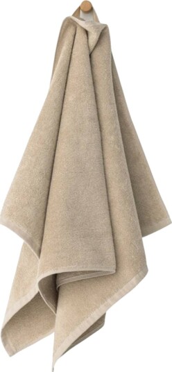 Høie Of Scandinavia Badehåndkle - 70x140 cm - Ecru/Beige - Høie of scandinavia Høie Of Scandinavia Badehåndkle - 70x140 cm - Ecru/Beige - Høie of scandinavia