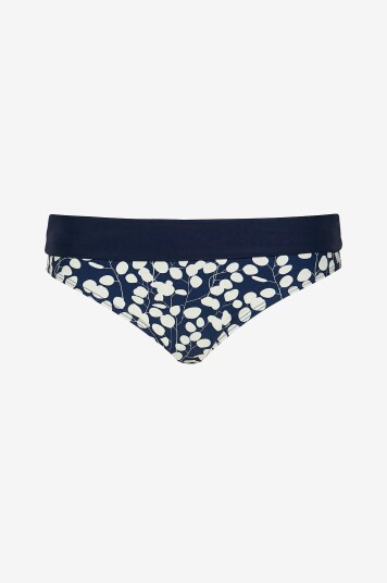 Abecita by Swegmark - Bikinibukse English Garden Folded Brief - Flerfarget