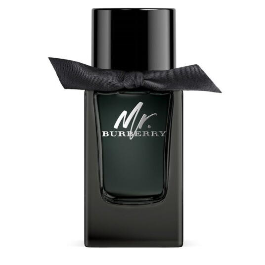 Burberry Mr. Eau de Parfum 100 ml for Men med Musk og Sandeltre