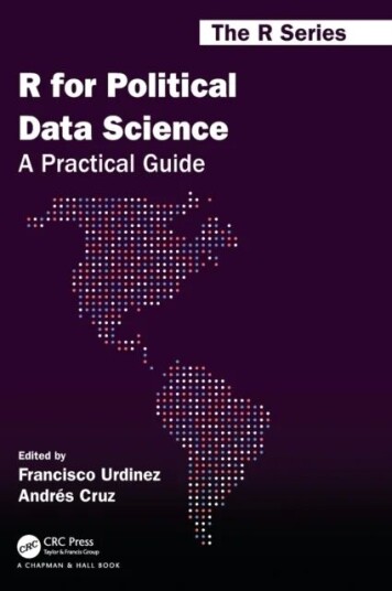 R For Political Data Science Av Francisco Urdinez, Andres Cruz
