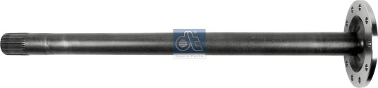 DT Spare Parts 5.30370 Drivaksel