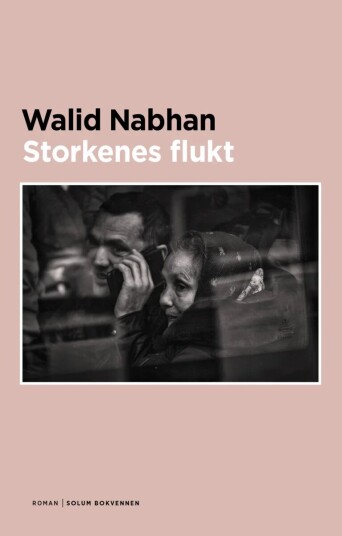 Storkenes Flukt Av Walid Nabhan