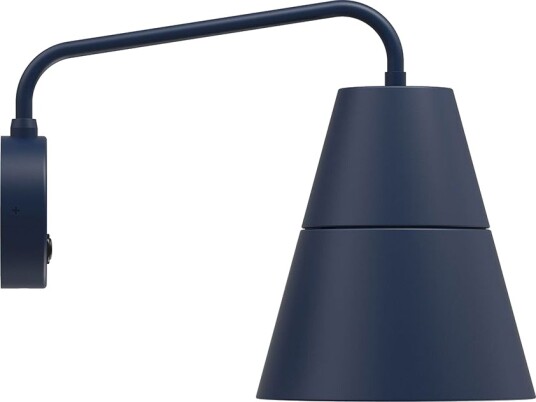 ILI_ILI Vegglampe Blå ILI_ILI Vegglampe Blå