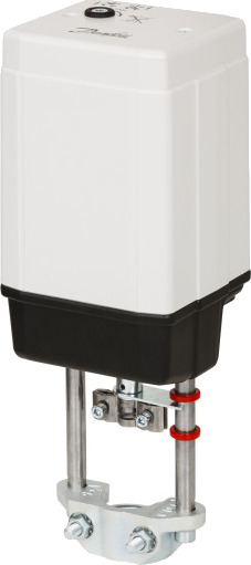 AMV 56, VENTILMOTOR, 230 V