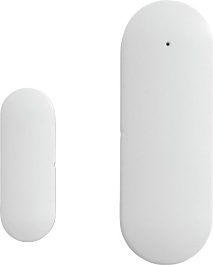 Airam SmartHome Dørsensor for Wi-Fi-nettverk Airam SmartHome Dørsensor for Wi-Fi-nettverk