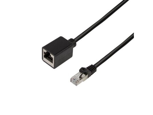 Logilink Cqx063s 3 M Cat6a S/Ftp S-Stp Rj-45 Rj-45 Logilink Cqx063s 3 M Cat6a S/Ftp S-Stp Rj-45 Rj-45
