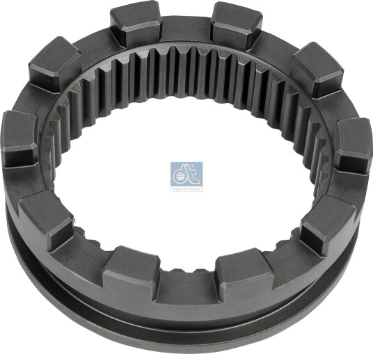 Synkronenhet, girboks DT Spare Parts 4.65024