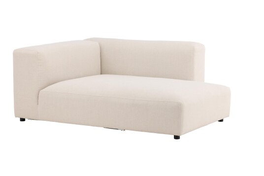 VIND Mavi divan Beige Beige