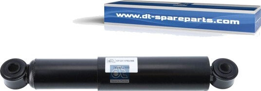 DT Spare Parts 7.12588 Støtdemper