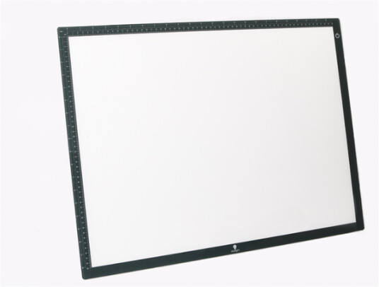 Daylight Wafer 3 Lightbox Lysbord A2