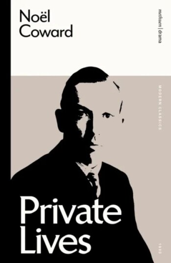 Private Lives Av Noel Coward