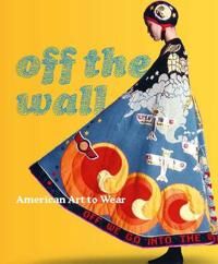 Blum Dilys E. Off the Wall