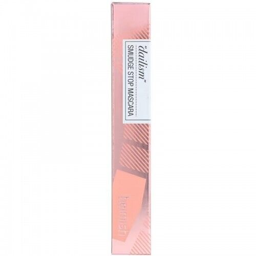 Heimish Dailism Smudge Stop Mascara Curling
