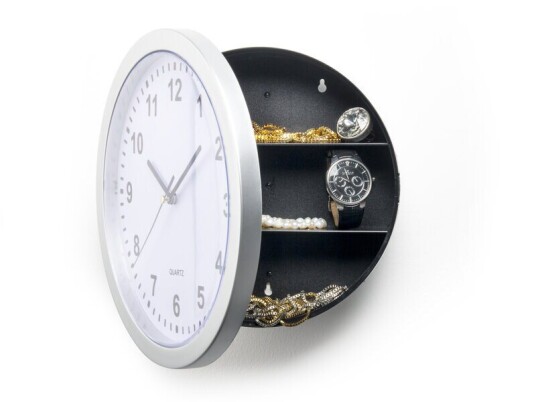 Safe Clock - Spralla Safe Clock - Spralla