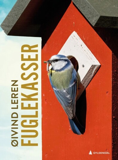 Fuglekasser Av Øivind Leren Fuglekasser Av Øivind Leren