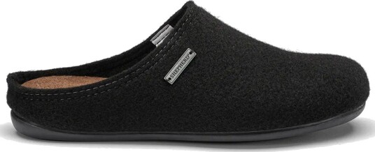 Shepherd of Sweden Men's Jon 45, Black