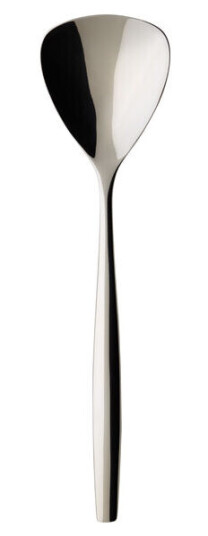 Villeroy & Boch Metro Chic salatskje Rustfritt stål Villeroy & Boch Metro Chic salatskje Rustfritt stål