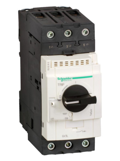 Schneider Electric Magnetic breaker 50a (3389119405454)