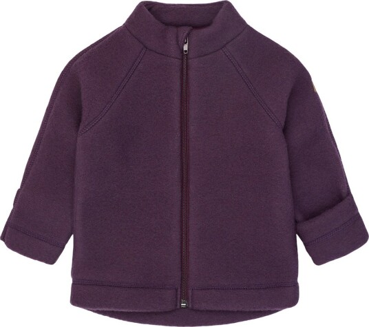 Mikk line | Wool Baby Jacket | 68