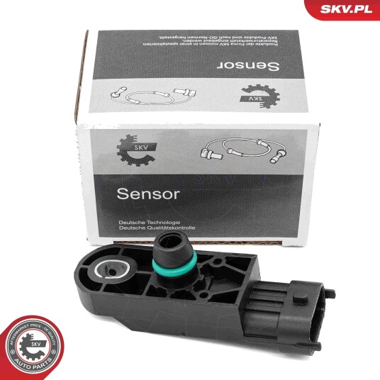 MAP-sensor ESEN SKV 17SKV197