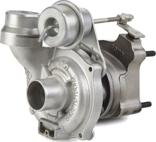 Turbolader RIDEX REMAN 2234C0273R