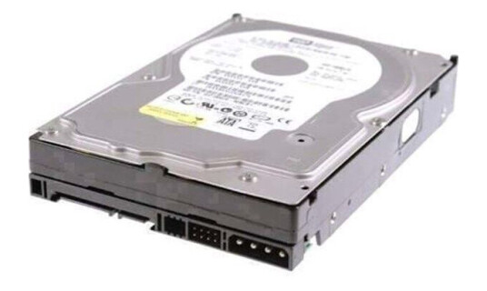 Acer Hitachi Harddisk - 500 GB - 3.5" - 7200 rpm - SATA-300 - cache