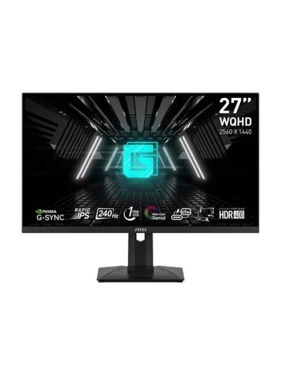 MSI G274QPXDE MSI G274QPXDE