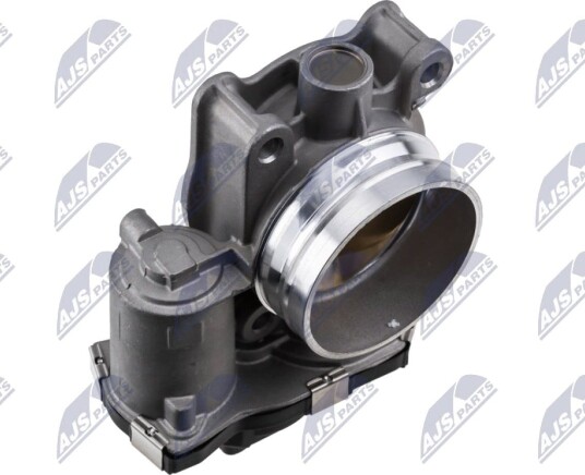 Gasspjeld NTY ETB PL 021