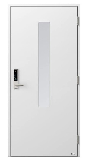 Ytterdør NorDan Pasvik Design Ytterdør NorDan Pasvik Design