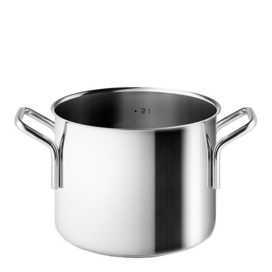 Eva Trio Stainless Steel gryte 2,2L Eva Trio Stainless Steel gryte 2,2L
