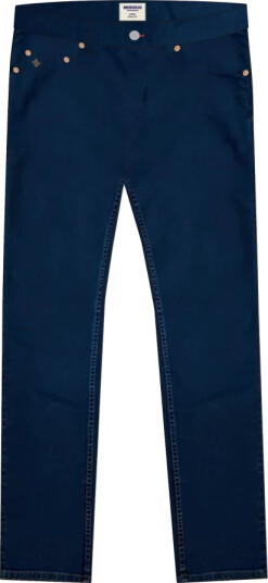 Morris Stockholm Herre Jeans Blå W31 L30,