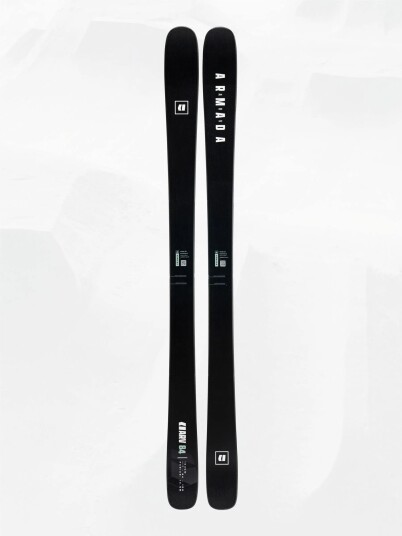 Armada ARV 84 Black Edt 164cm Armada ARV 84 Black Edt 164cm
