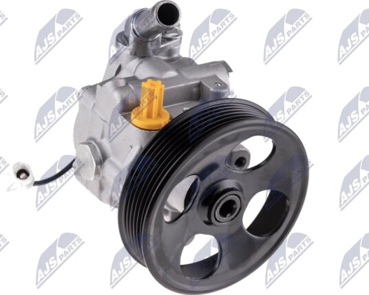 Servopumpe NTY SPW-SB-012