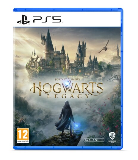 Hogwarts Legacy (PS5) Hogwarts Legacy (PS5)