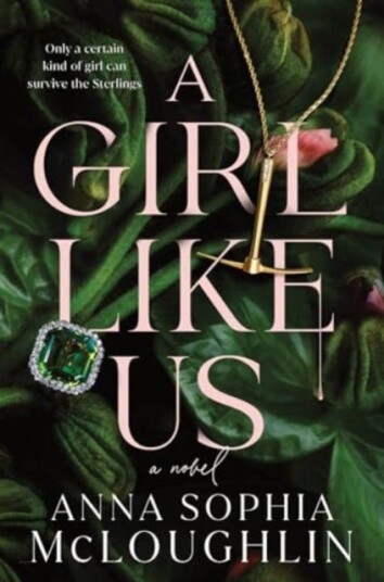 A Girl Like Us A Locked Room Murder Mystery for Fans of Saltburn and Succession A Girl Like Us A Locked Room Murder Mystery for Fans of Saltburn and Succession