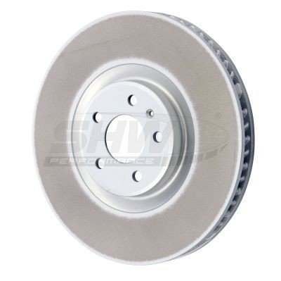 Bremseskive SHW Performance PFR39528
