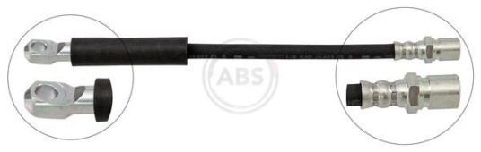 Bremseslange A.B.S. SL 2353