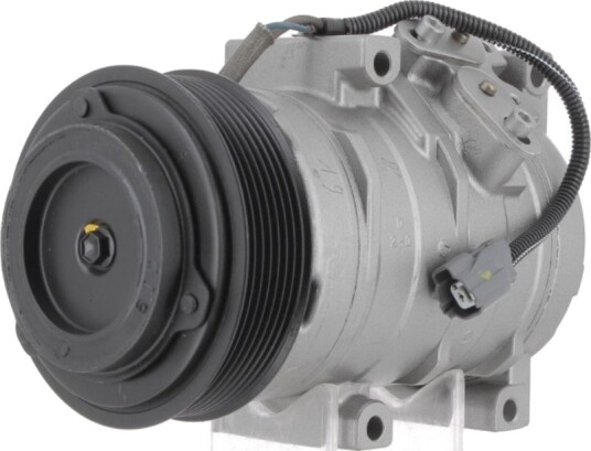 TEAMEC 8638828 AC-kompressor