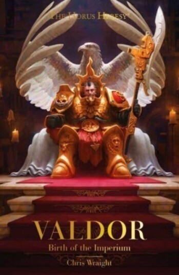 Valdor: Birth Of The Imperium Av Chris Wraight
