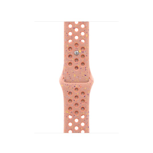 Apple 42/41 mm Alpenglow Pink Nike Sport Band   M/L