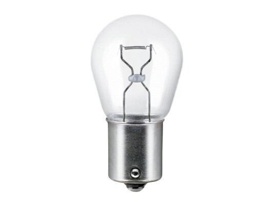 Glødelampe PHILIPS Vision 12V P21W 21W Glødelampe PHILIPS Vision 12V P21W 21W