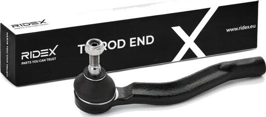 RIDEX 914T0529 Endeledd RIDEX 914T0529 Endeledd