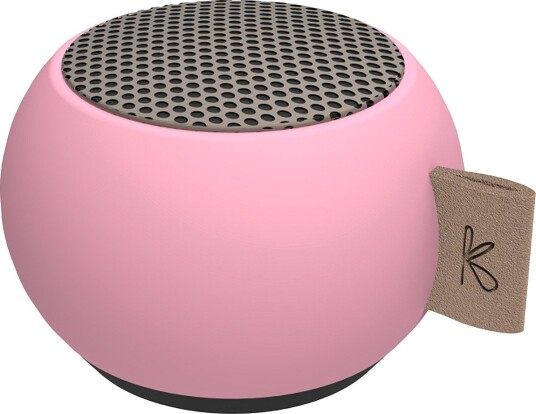 Kreafunk aGO Mini Rosa