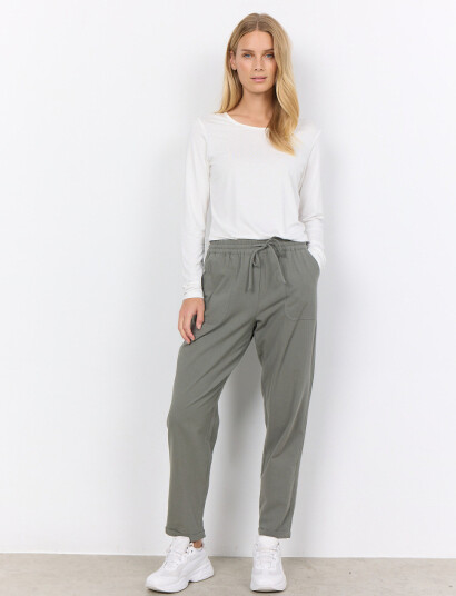 Soyaconcept Sc-Cissie - Grey - XS